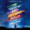 Cover: The Color of Bee Larkham's Murder - SIMON & SCHUSTER AUDIO