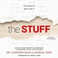 Cover: The Stuff - SIMON & SCHUSTER AUDIO