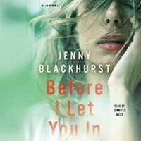 Enlarge image Cover: Before I Let You in - SIMON & SCHUSTER AUDIO