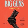 Cover: Big Guns - SIMON & SCHUSTER AUDIO