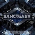 Cover: Sanctuary - SIMON & SCHUSTER AUDIO