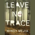 Cover: Leave No Trace - SIMON & SCHUSTER AUDIO