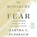 Cover: The Monarchy of Fear - SIMON & SCHUSTER AUDIO