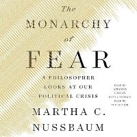 Enlarge image Cover: The Monarchy of Fear - SIMON & SCHUSTER AUDIO