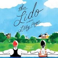 Enlarge image Cover: The Lido - SIMON & SCHUSTER AUDIO