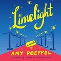 Cover: Limelight - SIMON & SCHUSTER AUDIO