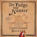 Cover: The Judge Hunter - SIMON & SCHUSTER AUDIO