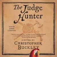 Enlarge image Cover: The Judge Hunter - SIMON & SCHUSTER AUDIO
