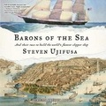 Cover: Barons of the Sea - SIMON & SCHUSTER AUDIO