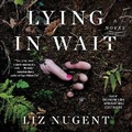 Cover: Lying in Wait - SIMON & SCHUSTER AUDIO