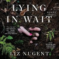 Enlarge image Cover: Lying in Wait - SIMON & SCHUSTER AUDIO