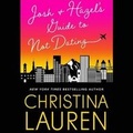 Cover: Josh and Hazel's Guide to Not Dating - SIMON & SCHUSTER AUDIO