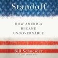 Cover: Standoff - SIMON & SCHUSTER AUDIO