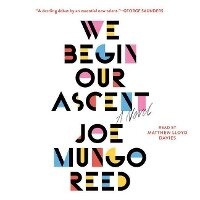 Enlarge image Cover: We Begin Our Ascent - SIMON & SCHUSTER AUDIO