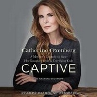 Enlarge image Cover: Captive - SIMON & SCHUSTER AUDIO