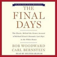 Enlarge image Cover: The Final Days - SIMON & SCHUSTER AUDIO