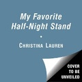 Cover: My Favorite Half-Night Stand - SIMON & SCHUSTER AUDIO