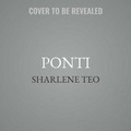 Cover: Ponti - SIMON & SCHUSTER AUDIO