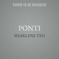 Enlarge image Cover: Ponti - SIMON & SCHUSTER AUDIO