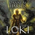 Cover: The Testament of Loki - SIMON & SCHUSTER AUDIO