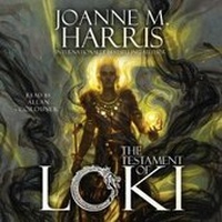 Enlarge image Cover: The Testament of Loki - SIMON & SCHUSTER AUDIO