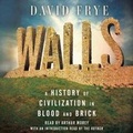Cover: Walls - SIMON & SCHUSTER AUDIO