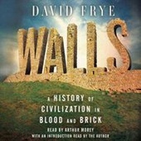 Enlarge image Cover: Walls - SIMON & SCHUSTER AUDIO