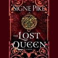 Cover: The Lost Queen - SIMON & SCHUSTER AUDIO
