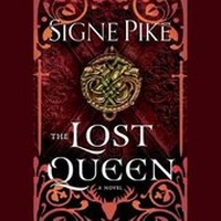 Enlarge image Cover: The Lost Queen - SIMON & SCHUSTER AUDIO