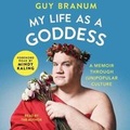 Cover: My Life as a Goddess - SIMON & SCHUSTER AUDIO
