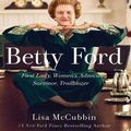 Cover: Betty Ford - SIMON & SCHUSTER AUDIO