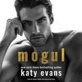 Cover: Mogul - SIMON & SCHUSTER AUDIO