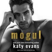 Enlarge image Cover: Mogul - SIMON & SCHUSTER AUDIO
