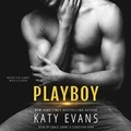 Cover: Playboy - SIMON & SCHUSTER AUDIO