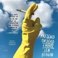 Cover: Pretend I'm Dead - SIMON & SCHUSTER AUDIO