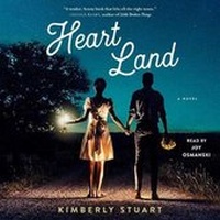 Enlarge image Cover: Heart Land - SIMON & SCHUSTER AUDIO