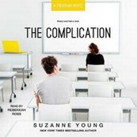 Abbildung von: The Complication - SIMON & SCHUSTER AUDIO