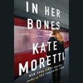 Cover: In Her Bones - SIMON & SCHUSTER AUDIO