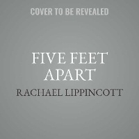 Abbildung von: Five Feet Apart - SIMON & SCHUSTER AUDIO