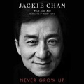 Cover: Never Grow Up - SIMON & SCHUSTER AUDIO