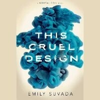 Enlarge image Cover: This Cruel Design - SIMON & SCHUSTER AUDIO