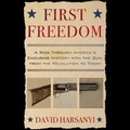Cover: First Freedom - SIMON & SCHUSTER AUDIO