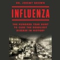 Cover: Influenza - SIMON & SCHUSTER AUDIO