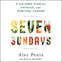 Enlarge image Cover: Seven Sundays - SIMON & SCHUSTER AUDIO
