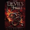 Cover: The Devil's Thief - SIMON & SCHUSTER AUDIO