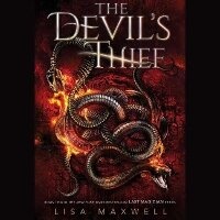 Enlarge image Cover: The Devil's Thief - SIMON & SCHUSTER AUDIO