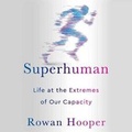 Cover: Superhuman - SIMON & SCHUSTER AUDIO