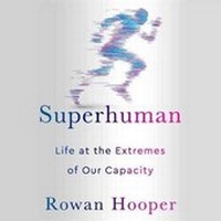 Enlarge image Cover: Superhuman - SIMON & SCHUSTER AUDIO