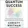 Cover: Quantum Success - SIMON & SCHUSTER AUDIO