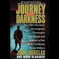 Cover: Journey Into Darkness - SIMON & SCHUSTER AUDIO